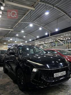 دۆنگ فینگ T5 EVO